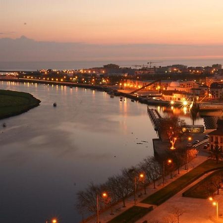 Vila Do Conde Holidays Flat Areia  Exterior photo