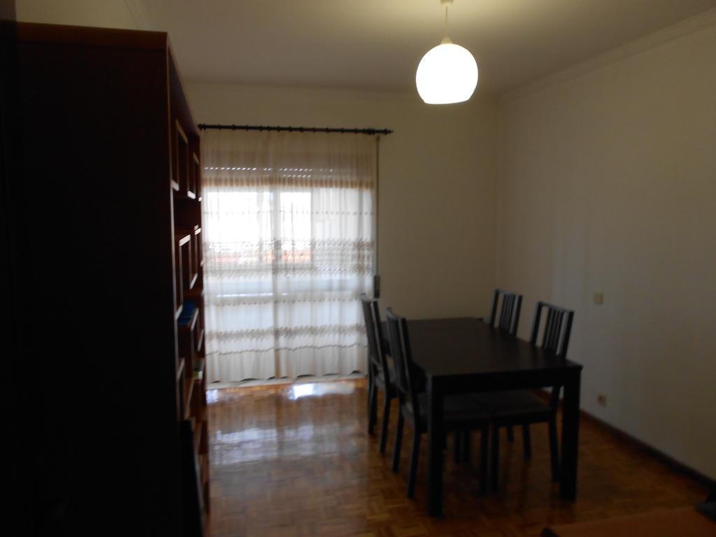 Vila Do Conde Holidays Flat Areia  Exterior photo