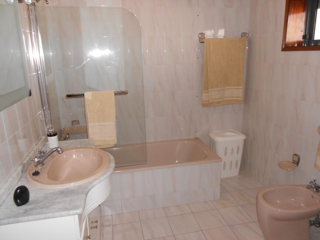 Vila Do Conde Holidays Flat Areia  Exterior photo